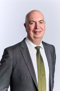 Paul Terdich Headshot