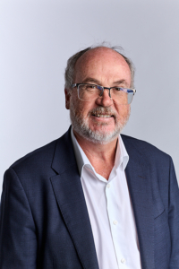 Bill Johnston