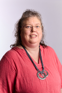Victoria Jones Headshot