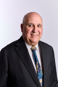 Colin Dawkins Headshot