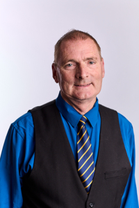 Brad Lewis Mcknight Headshot