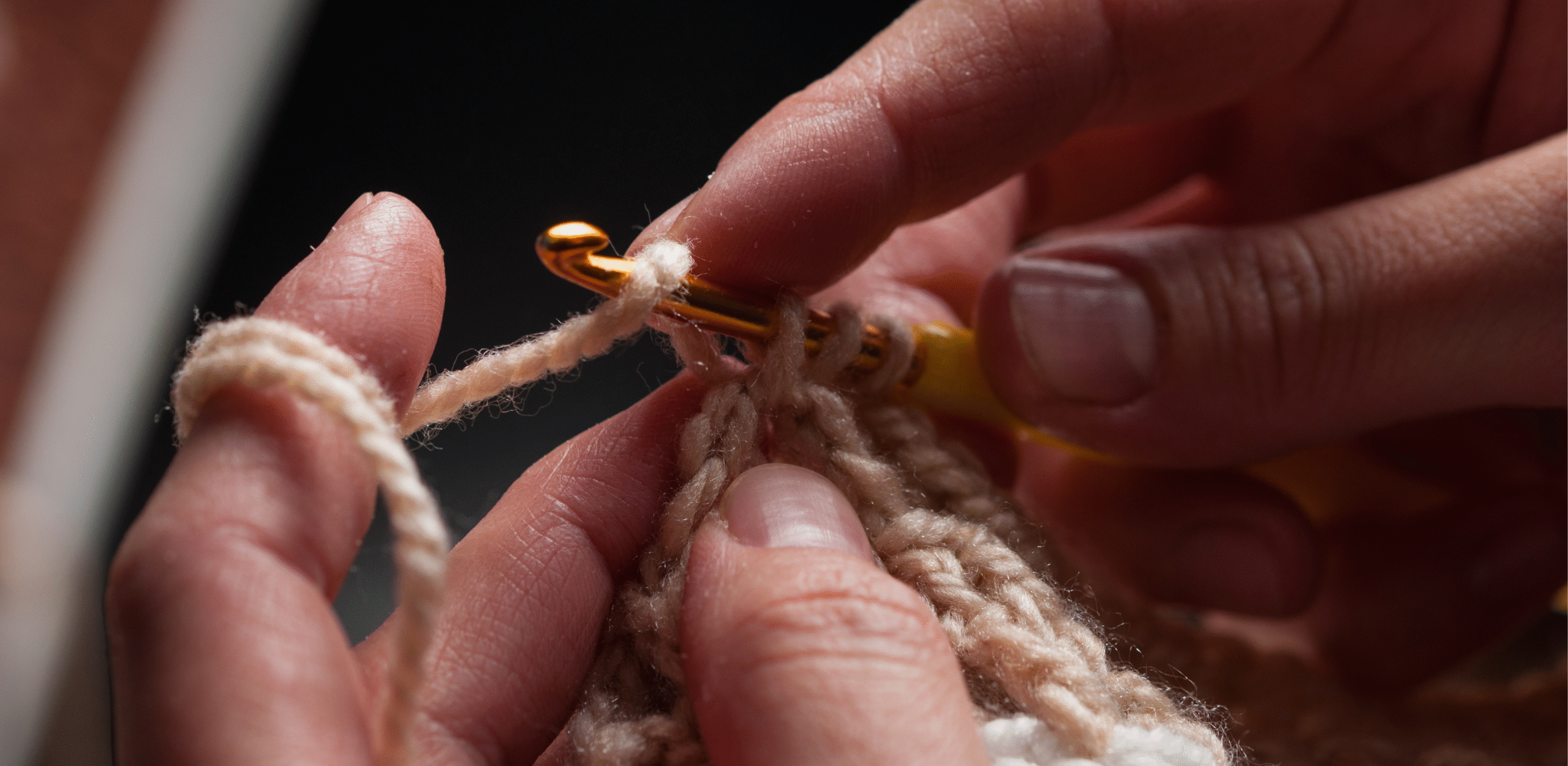 Woolly Wednesday | Social Crochet