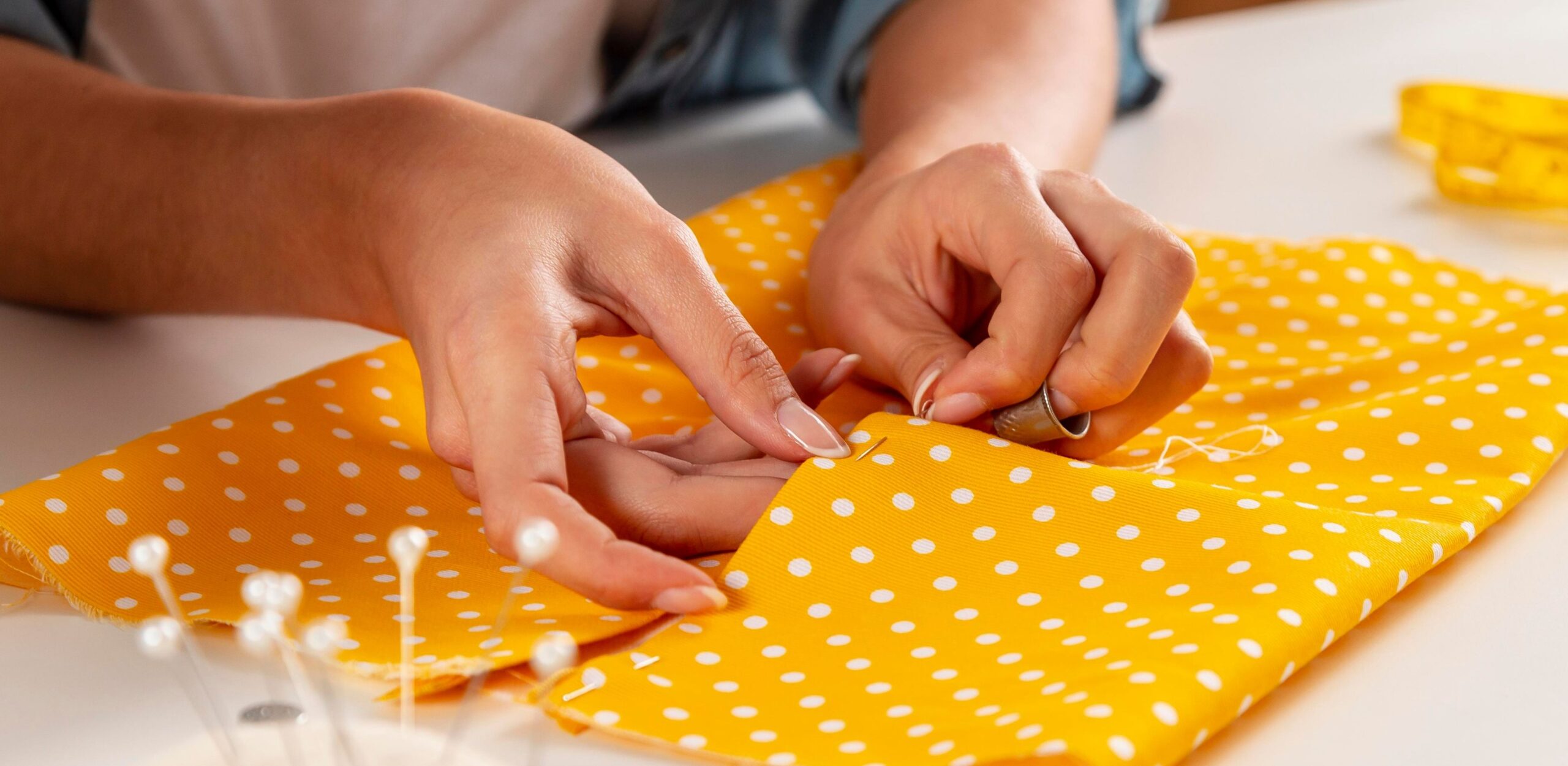 Beginner Sewing Course | Sew Good