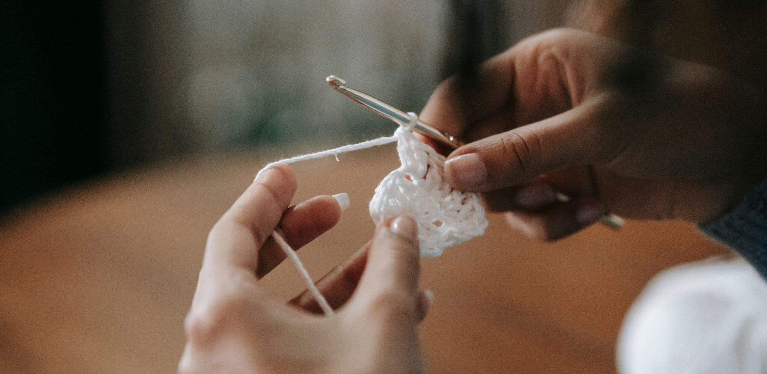 Intermediate Crochet Course | Hey Hey Let's Crochet