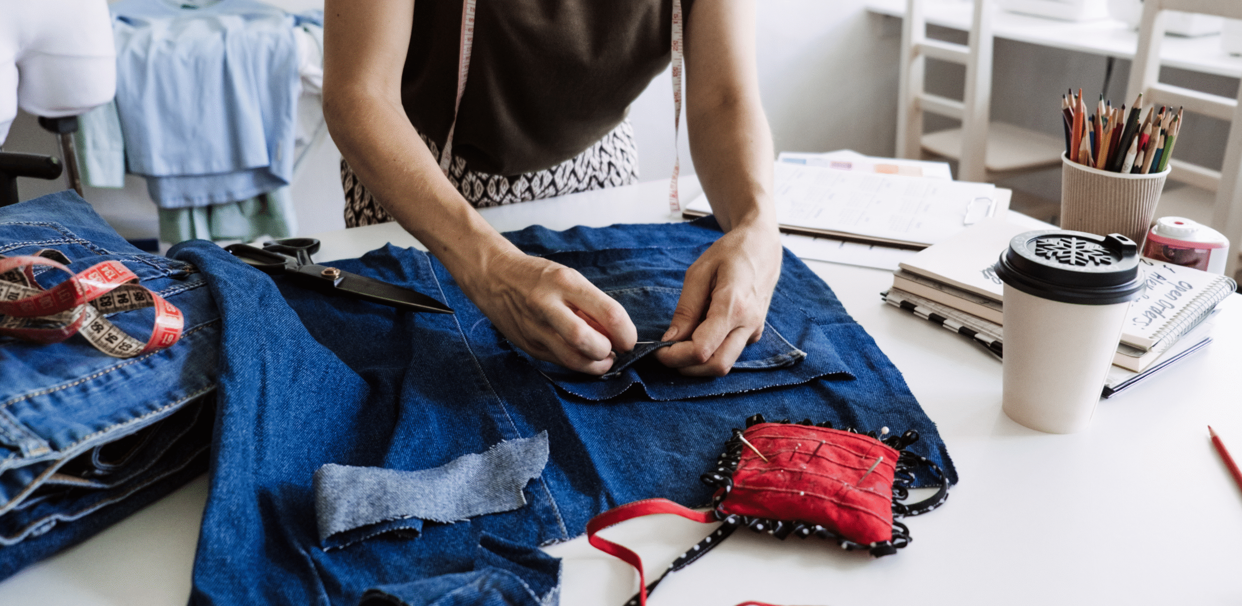 Dressmaking Essentials Course | Sew Good