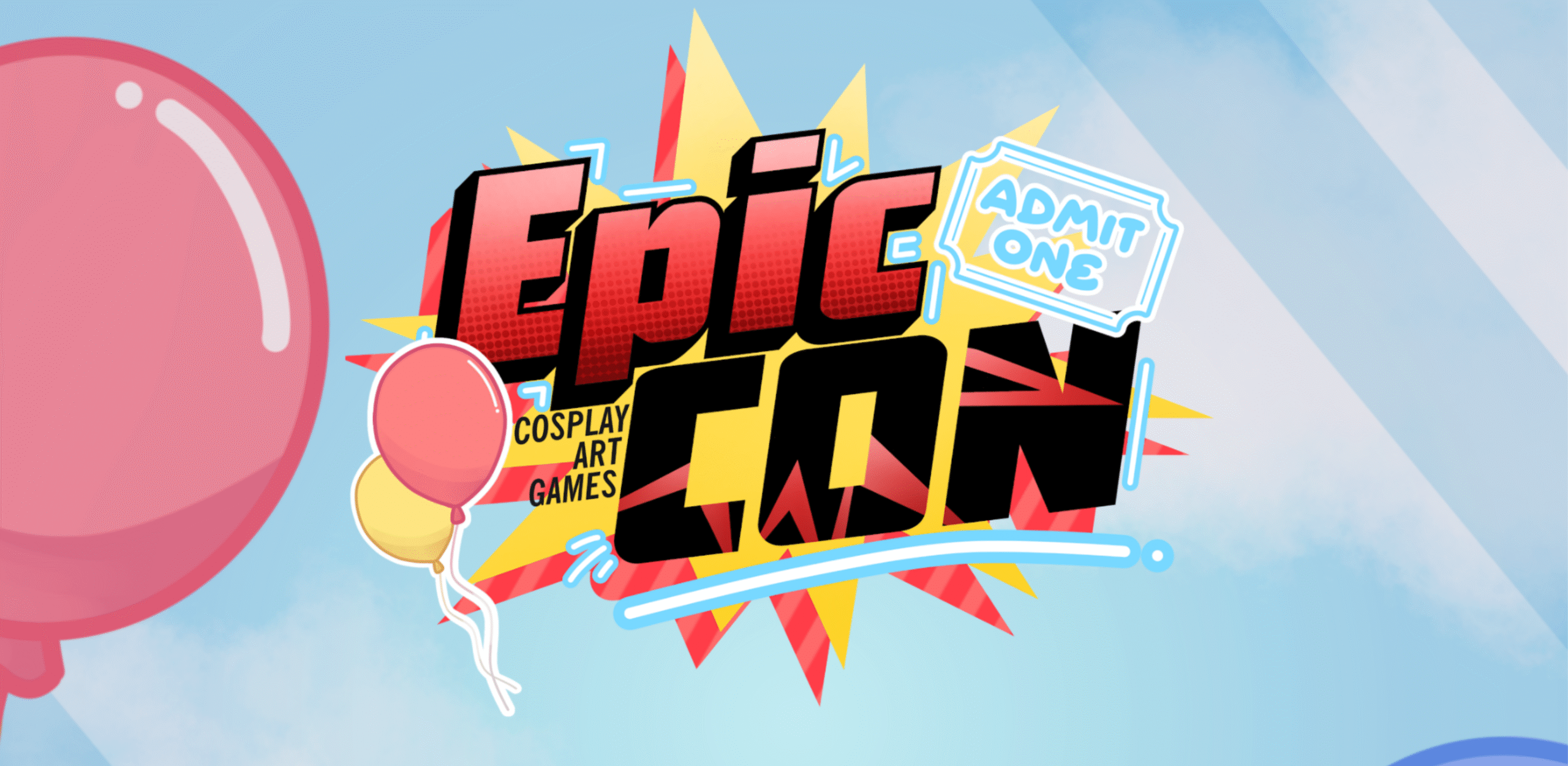 Epicon by Pop-Con Inc