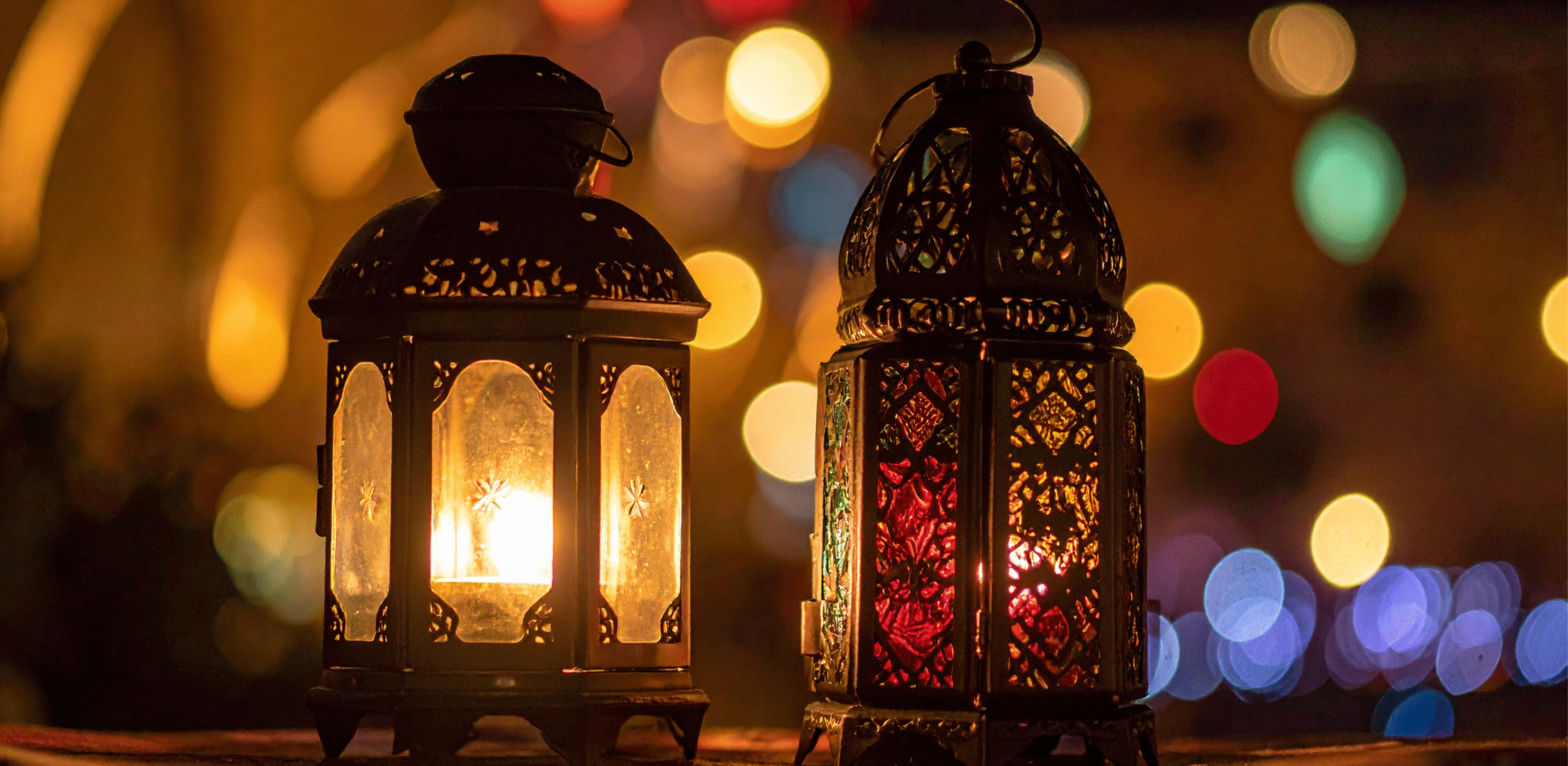 Pasar Ramadan Bazaar