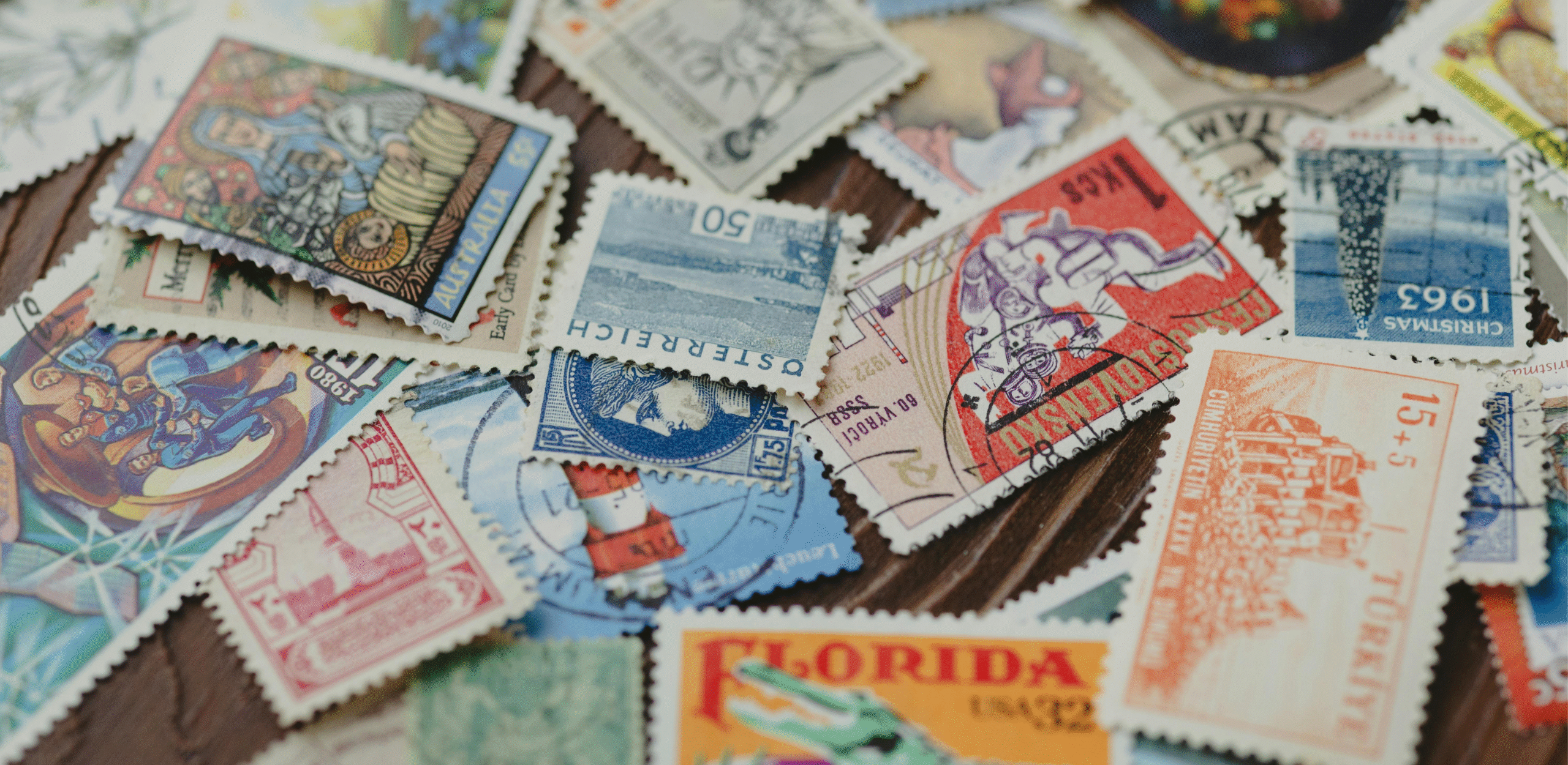 Stamp-It Auction