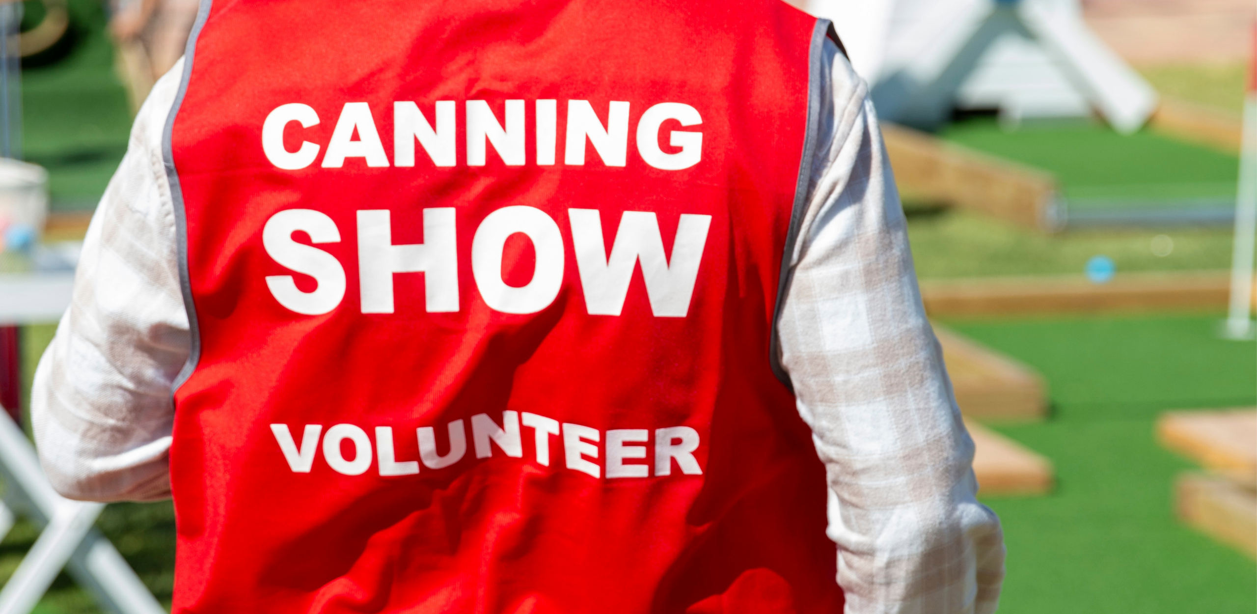 Celebrating Our Volunteers