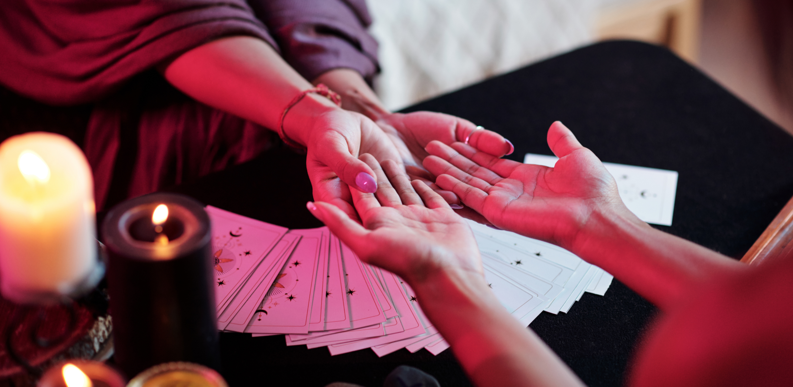 Perth Festival of Healing